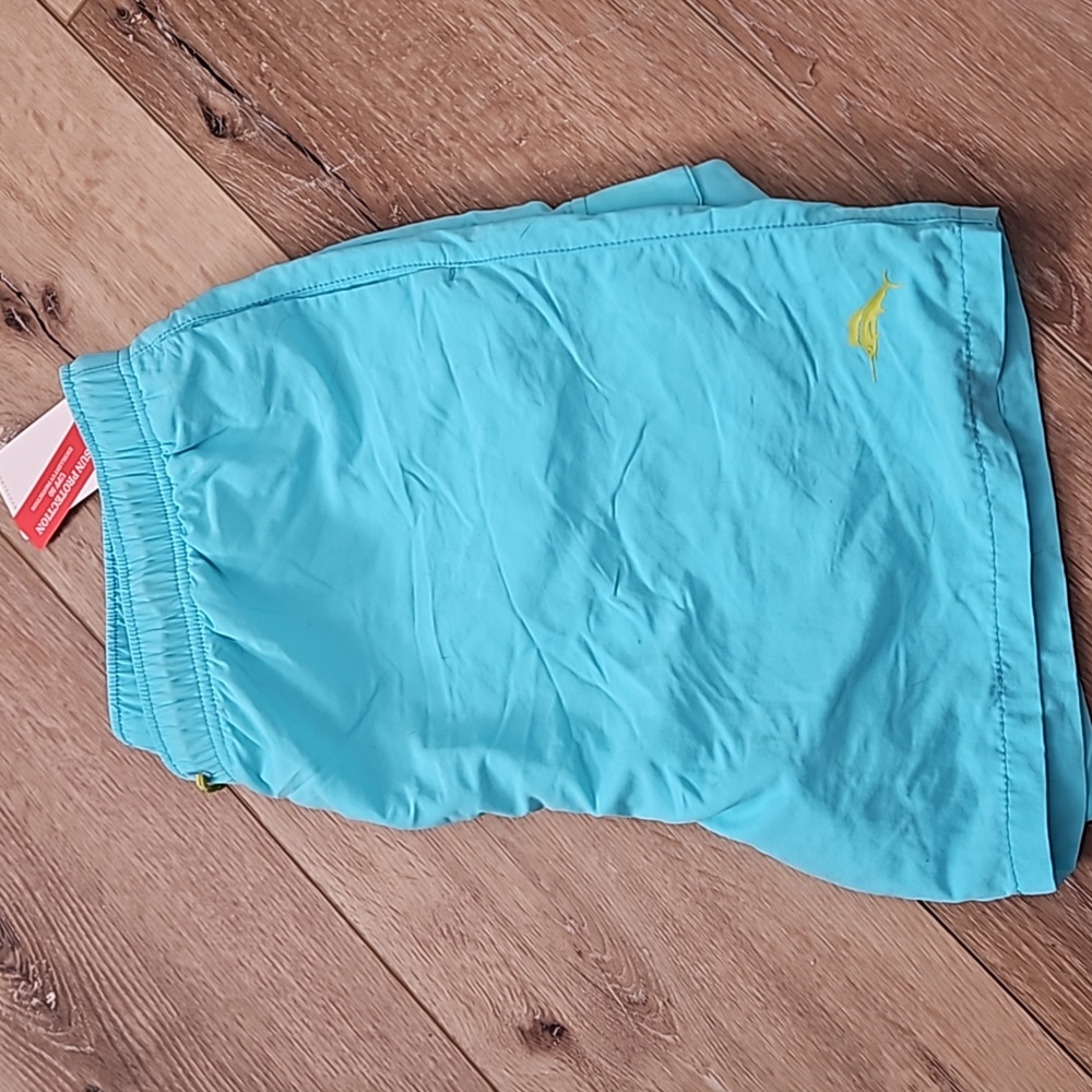 Mens tommy bahama swim trunks nwt